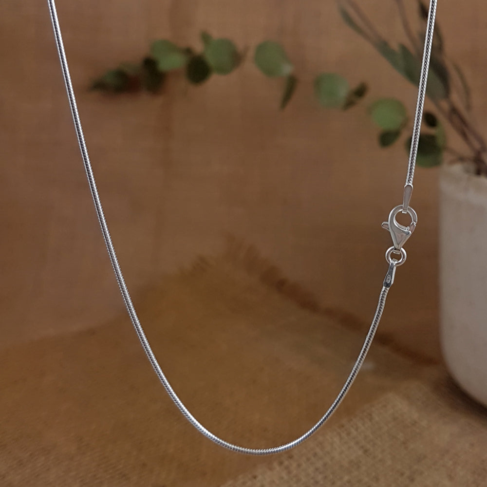 Silver chain designs for on sale womens