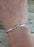 Dara Celtic Knot Silver Cuff