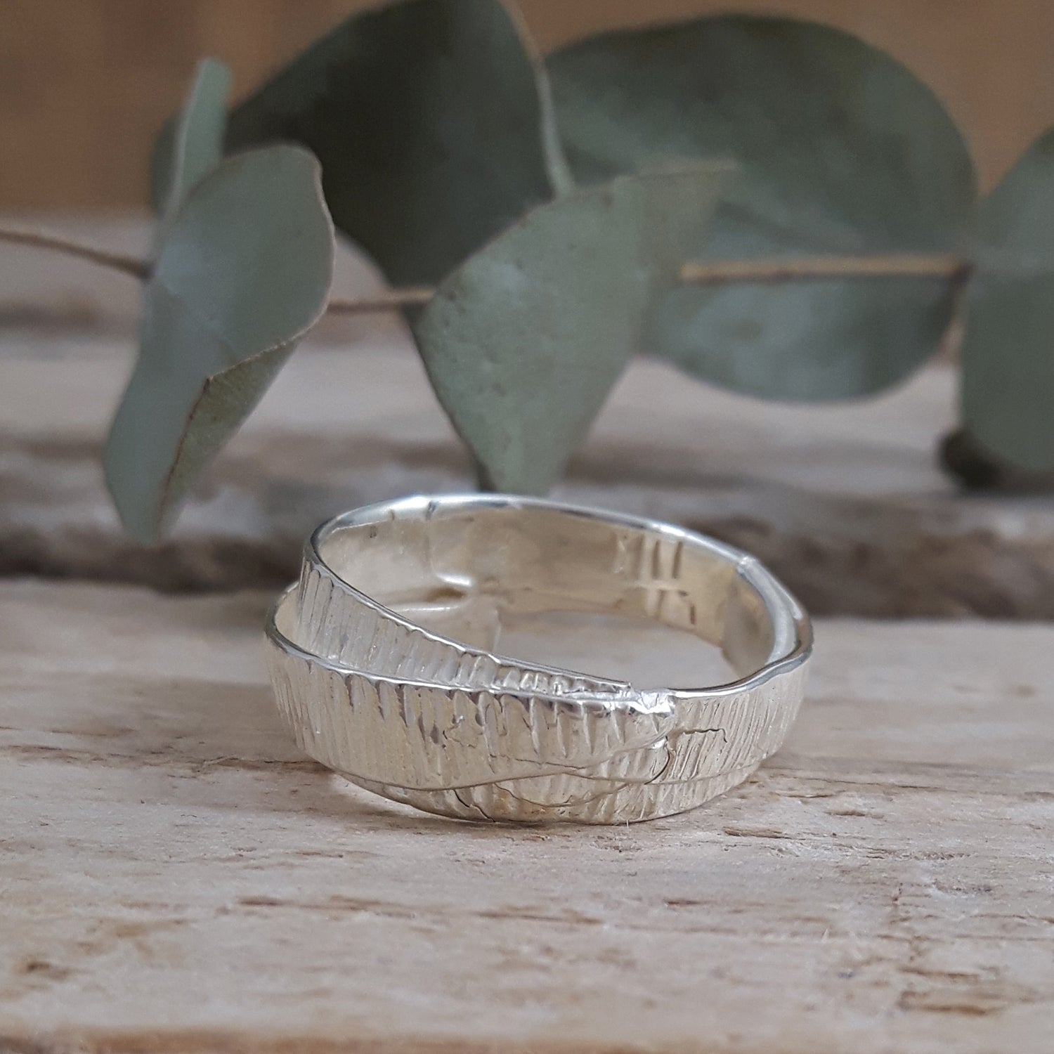 Foresta Willow Ring