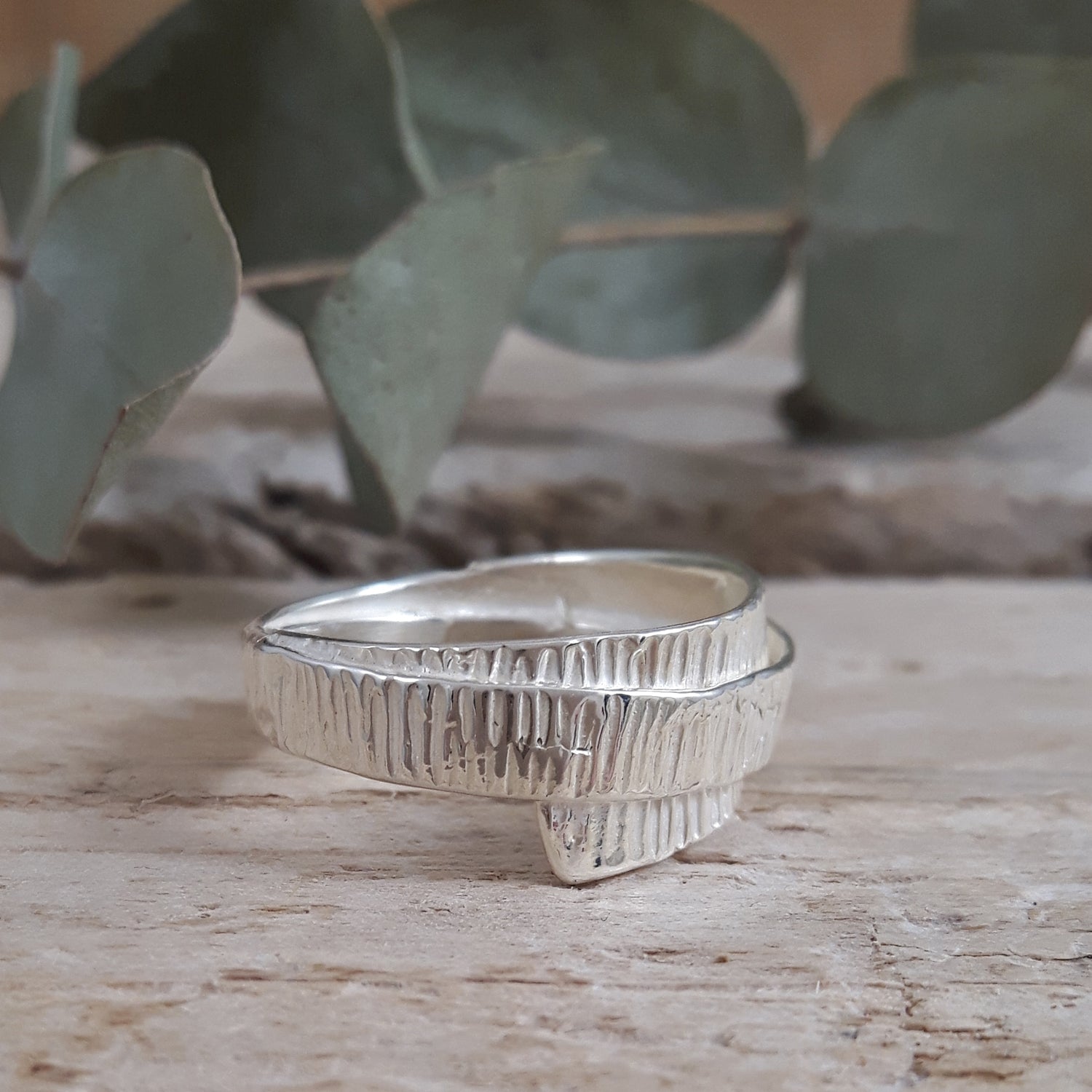 Foresta Willow Ring