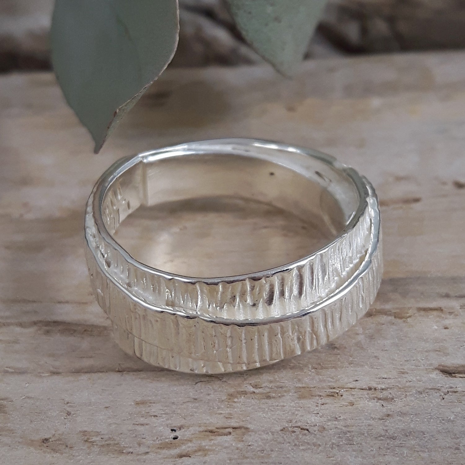 Foresta Willow Ring