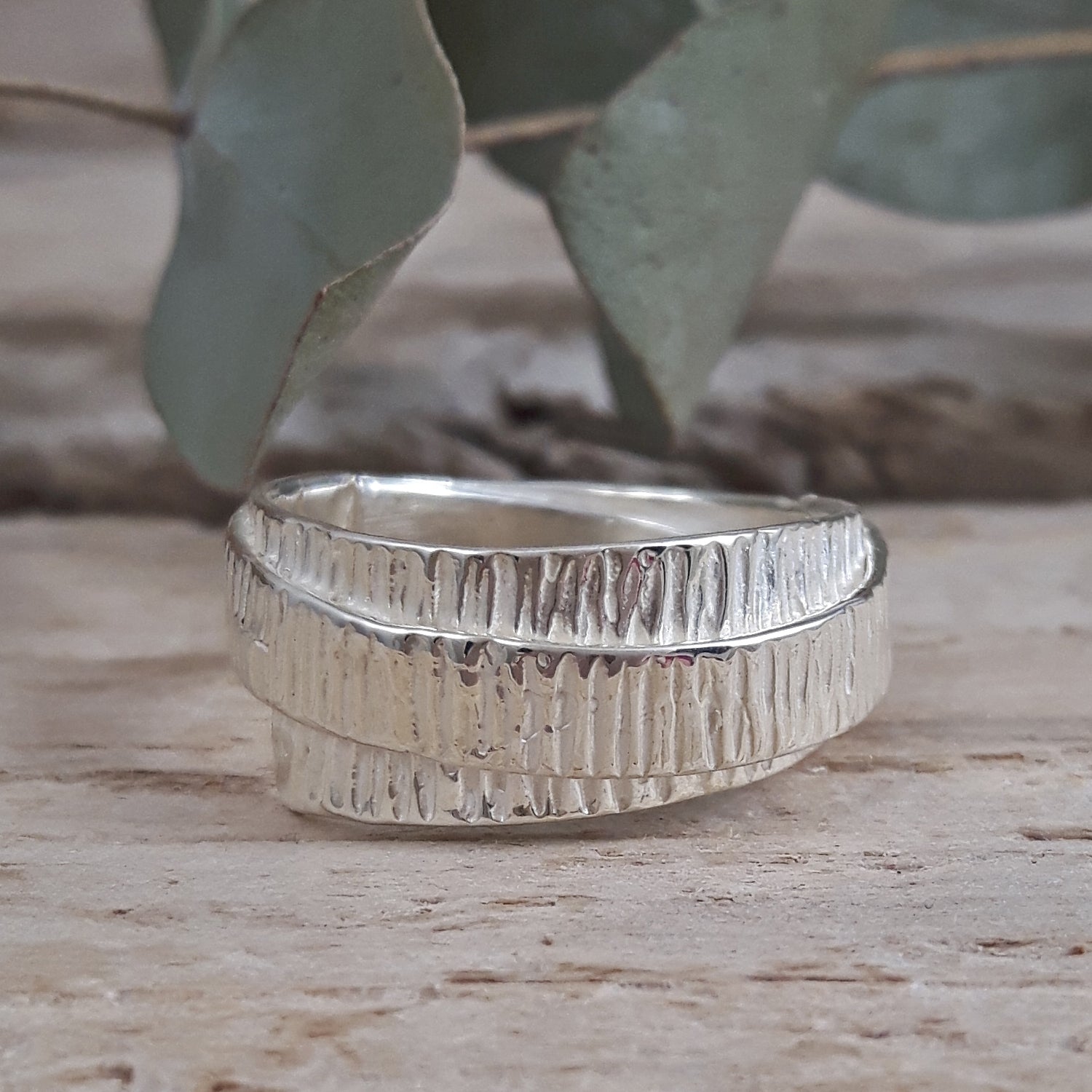 Foresta Willow Ring