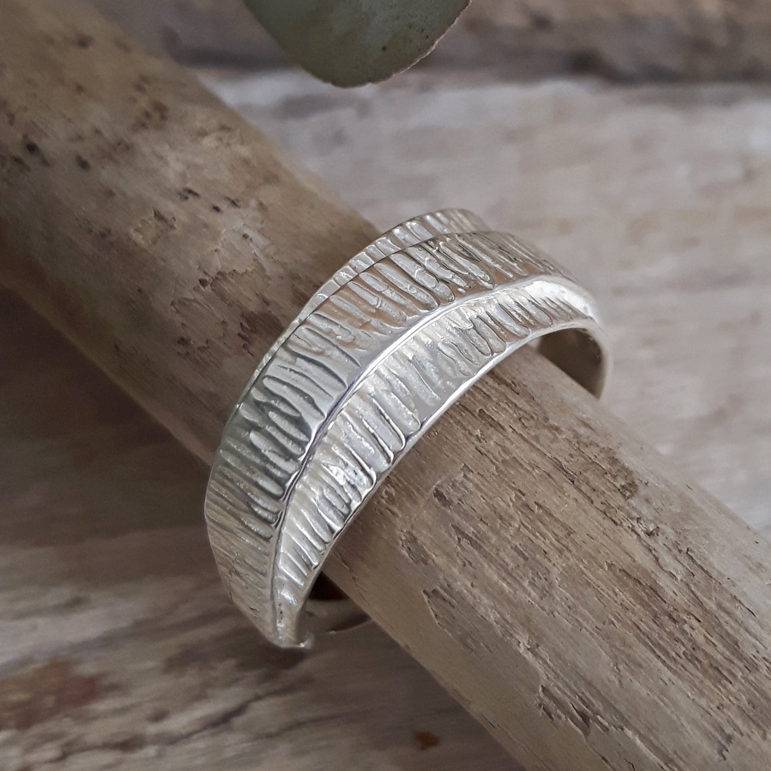 Foresta Willow Ring