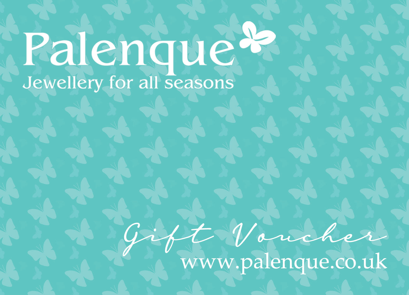 £10 Gift Voucher