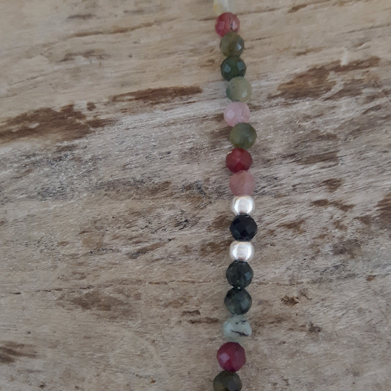 Charlene Tourmaline Necklace