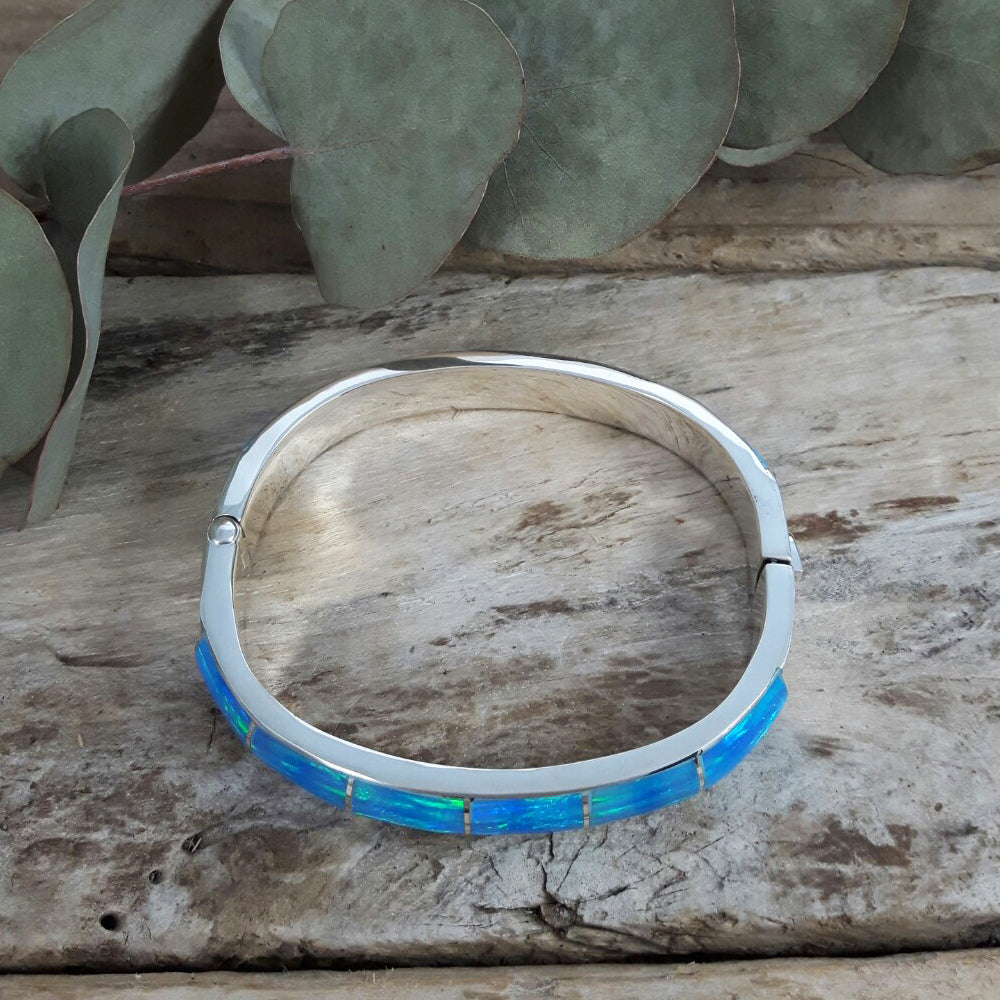 Flinder Lavinia Turquoise B/C Bracelet