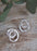 Foresta Caracol Stud Earrings