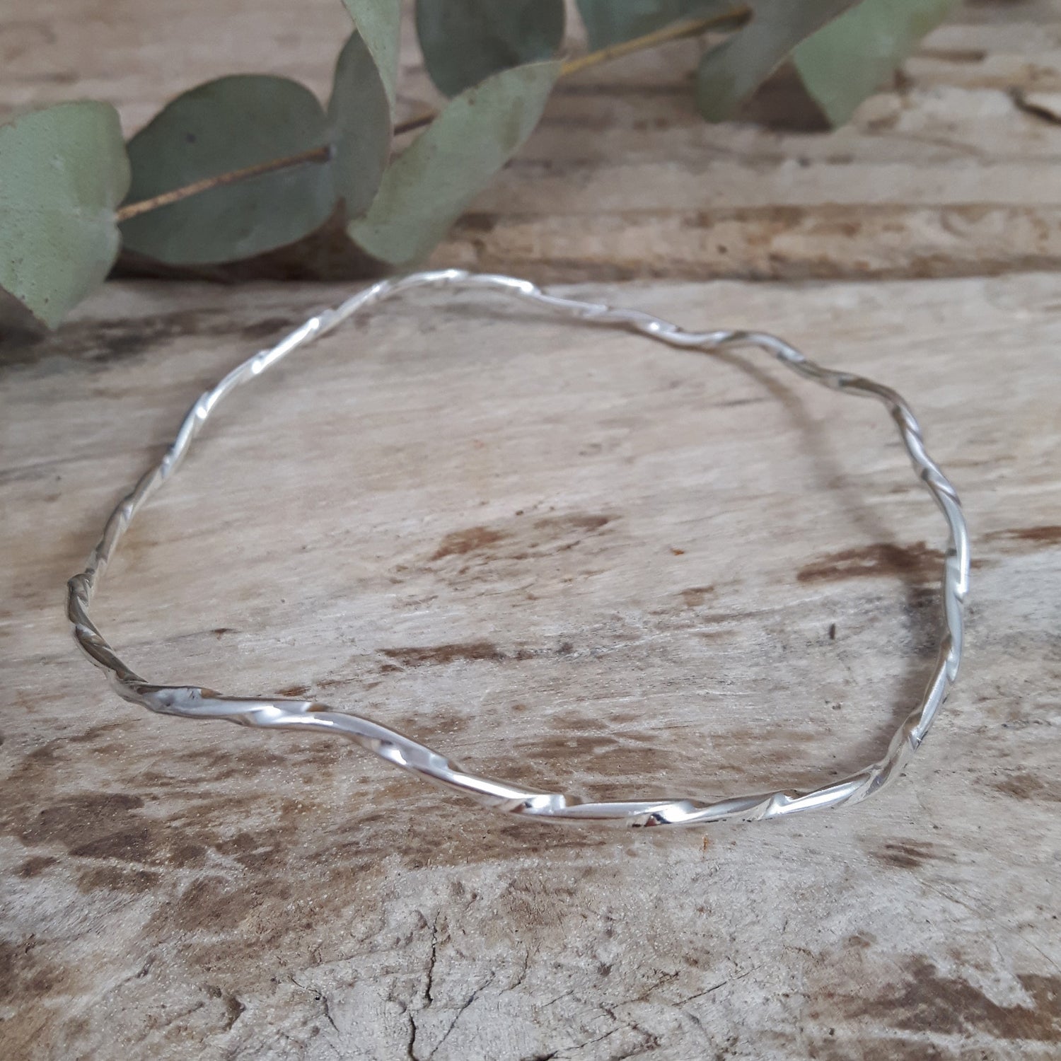 Lattice Single Bangle