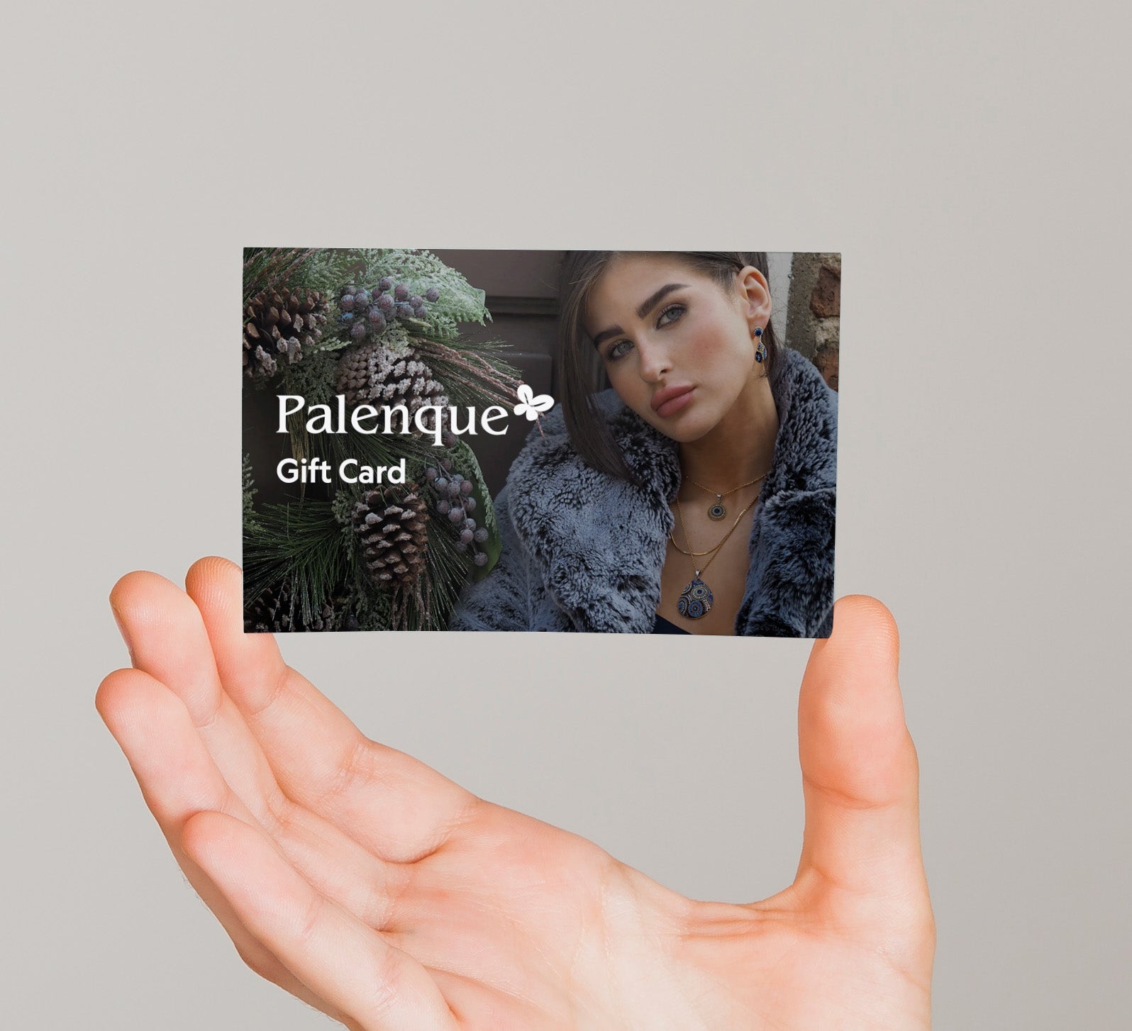 Palenque E-Gift Card