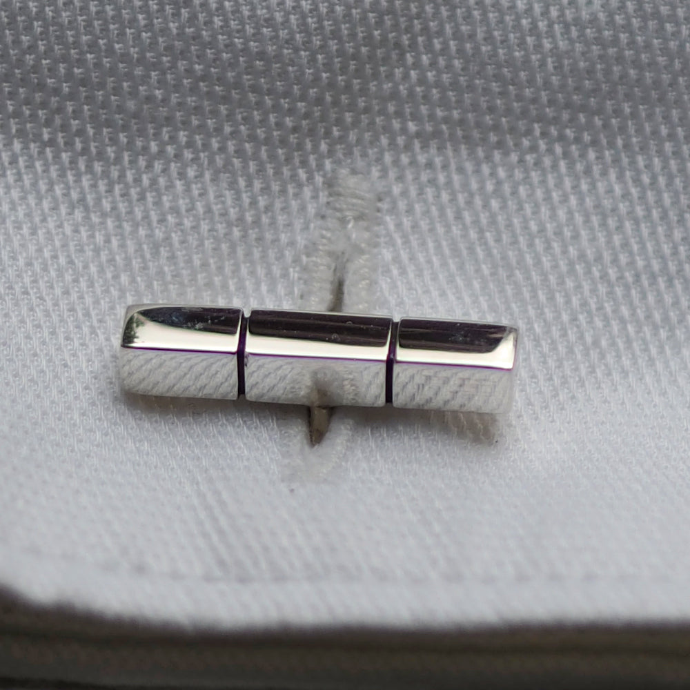 T Bar Cufflinks