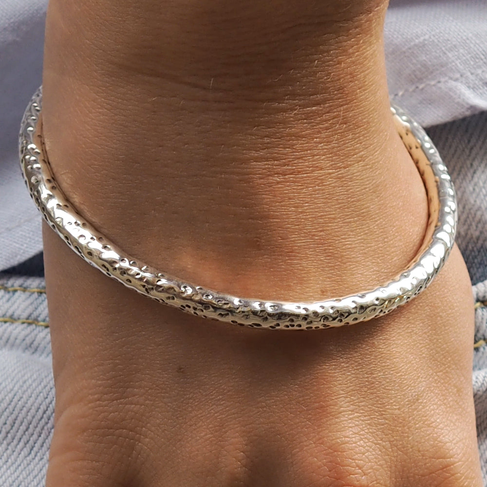 Balam Tubo Bangle