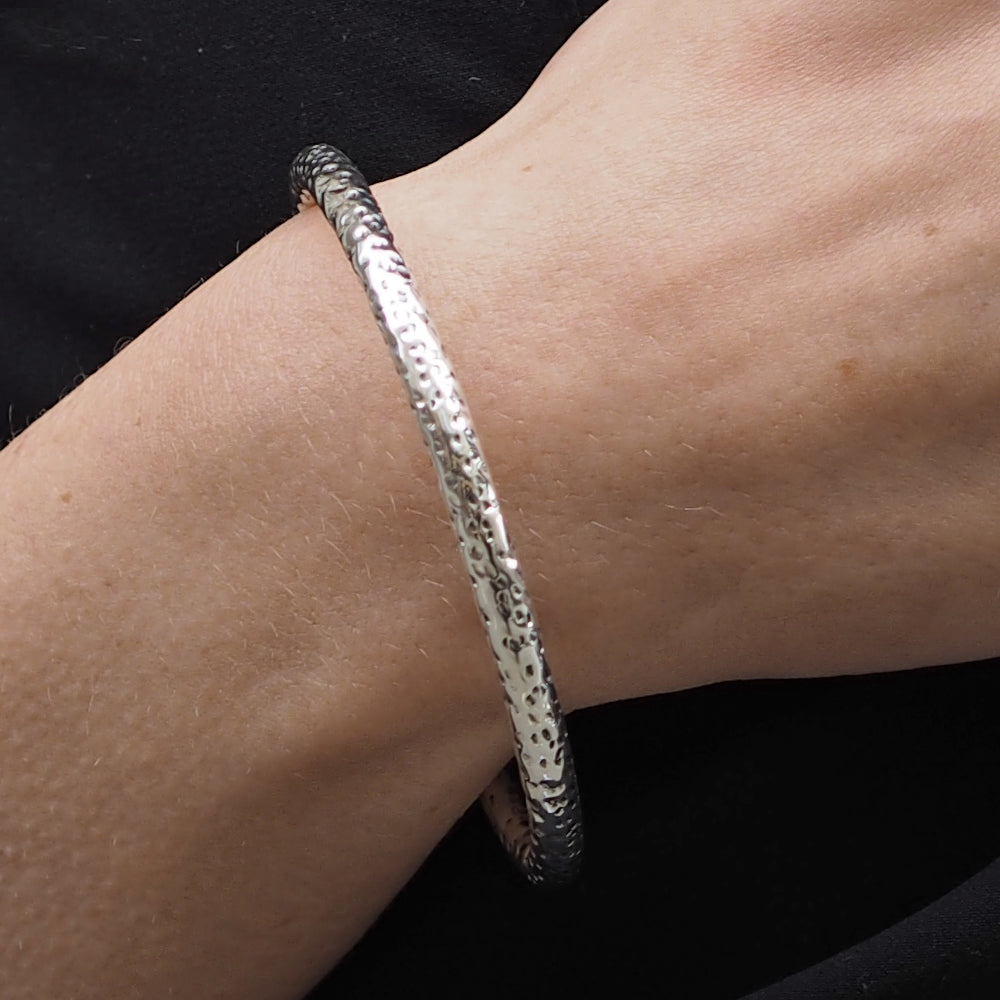 Balam Tubo Bangle