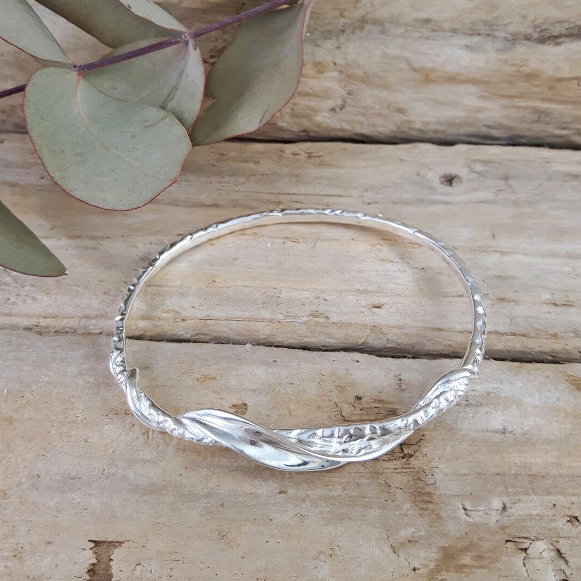 Foresta Lily Bangle