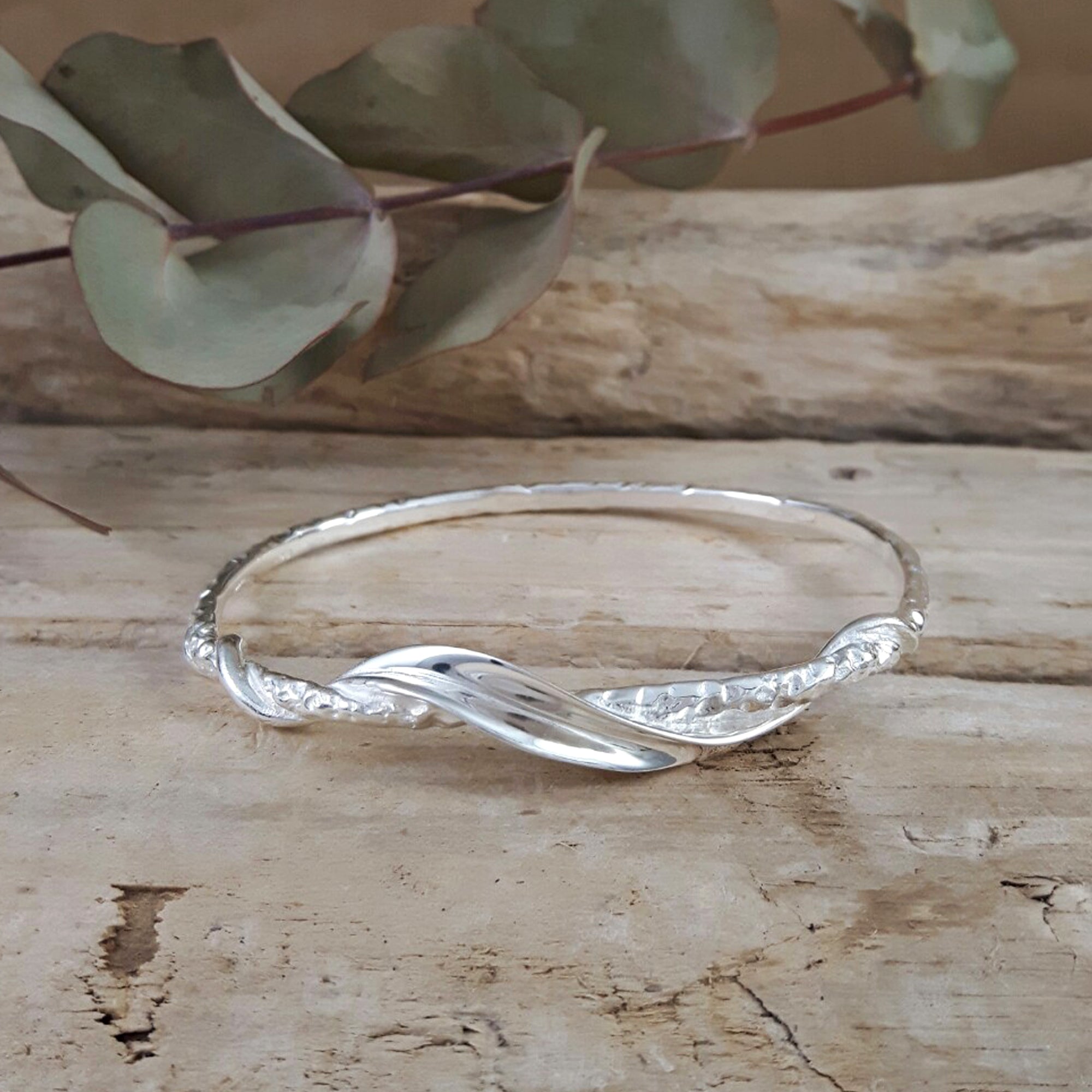 Foresta Lily Bangle