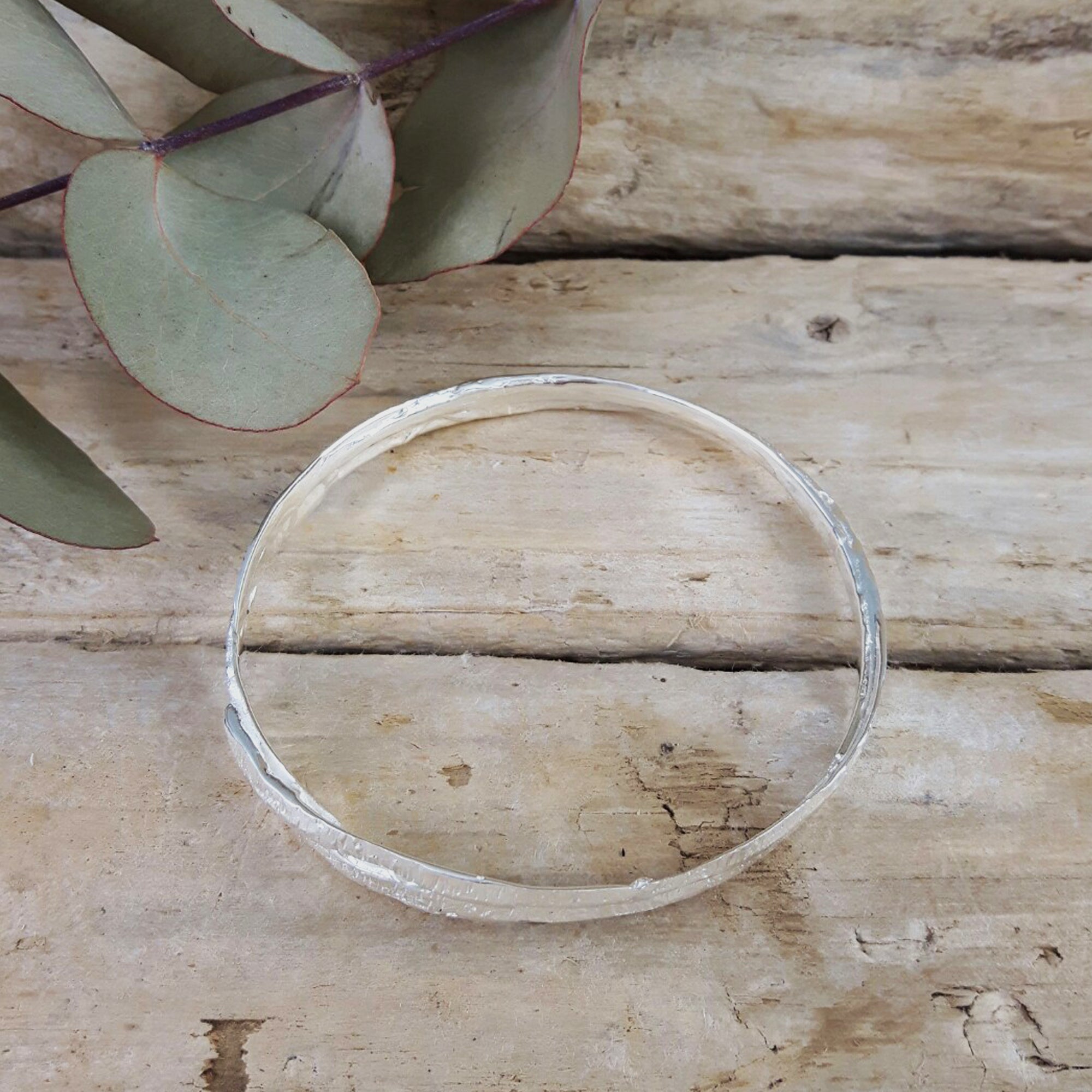 Foresta Orla Bangle