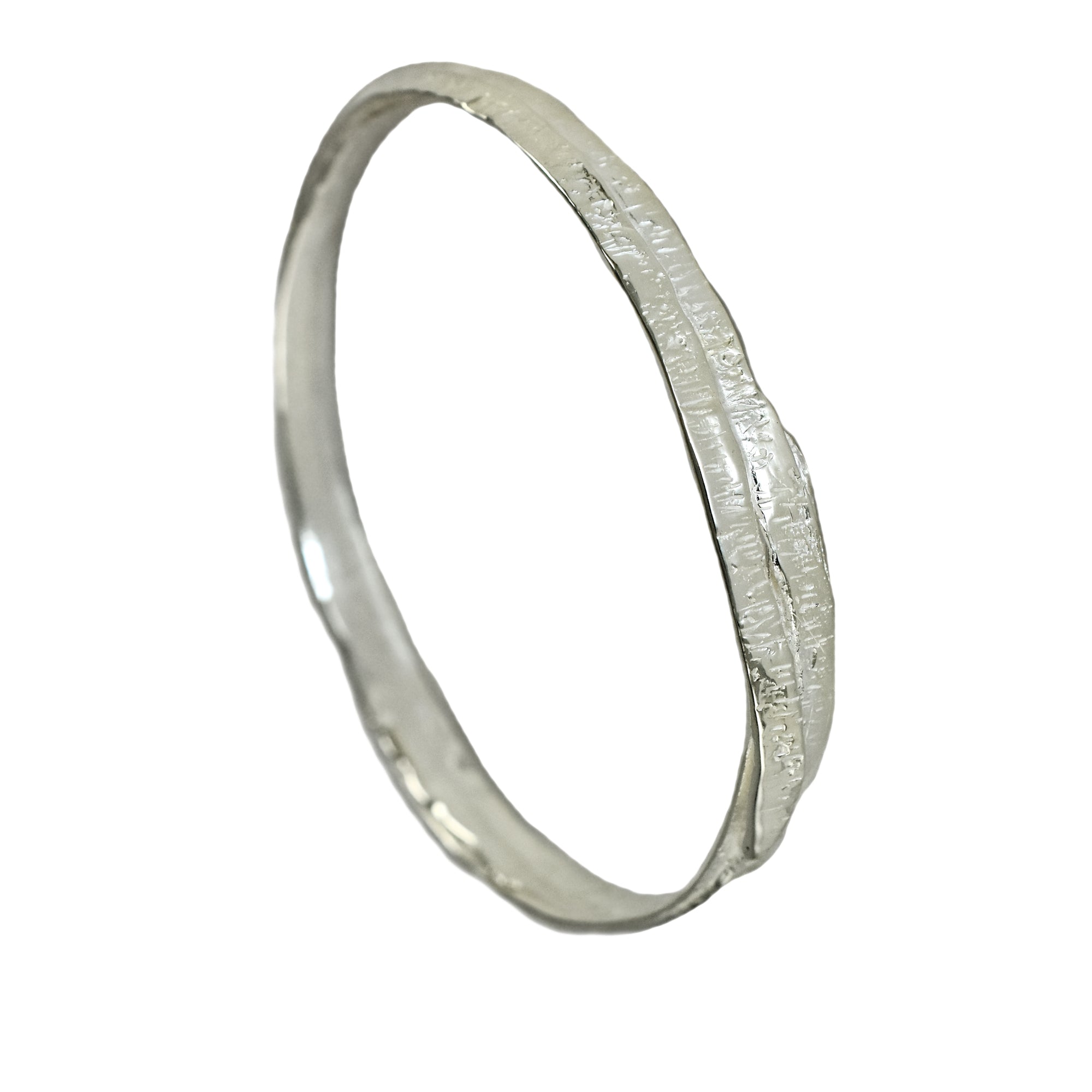 Foresta Orla Bangle