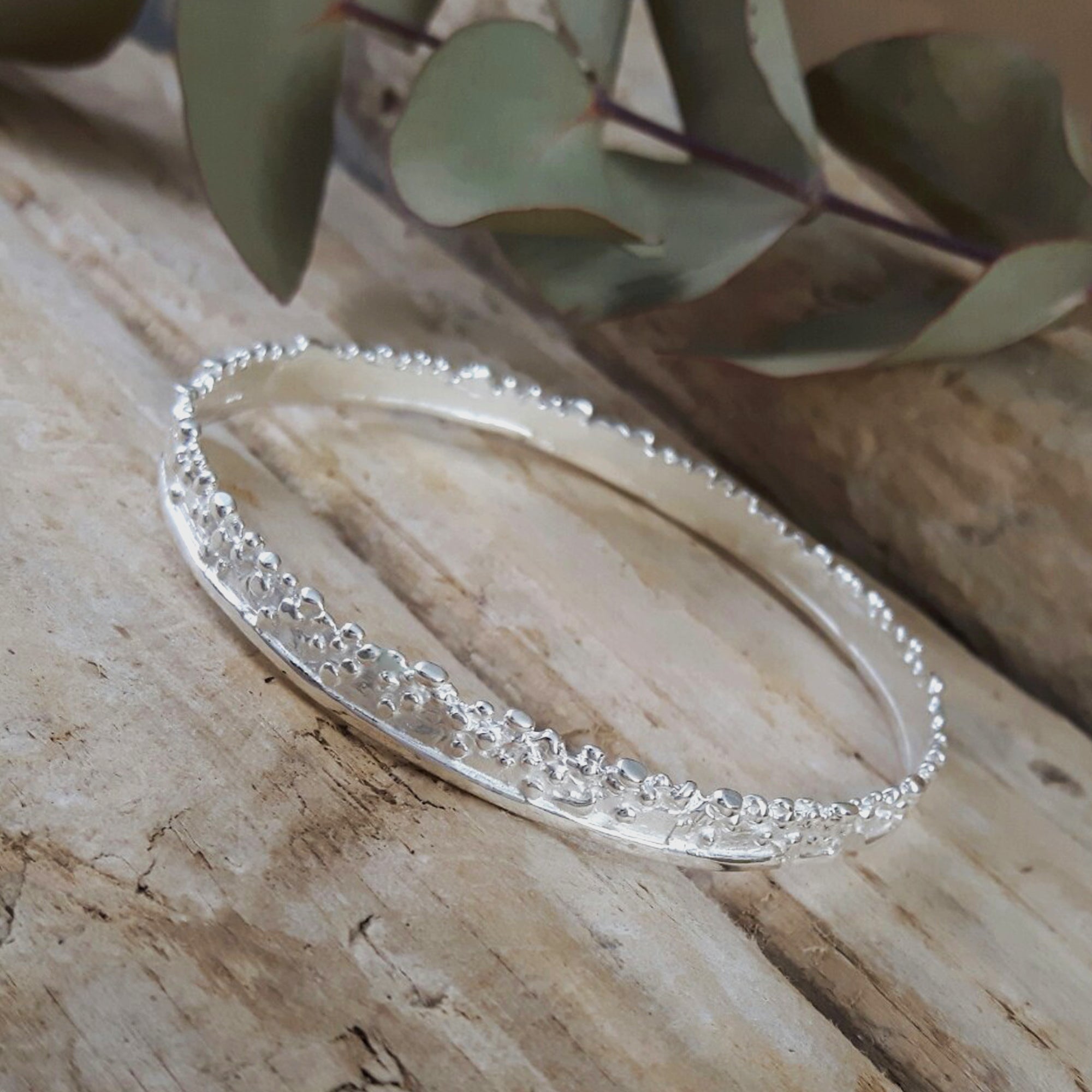 Foresta Tiara Bangle