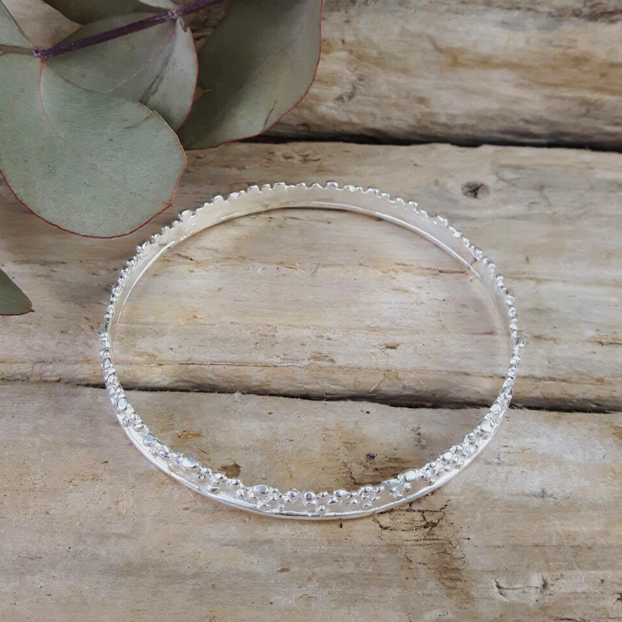 Foresta Tiara Bangle