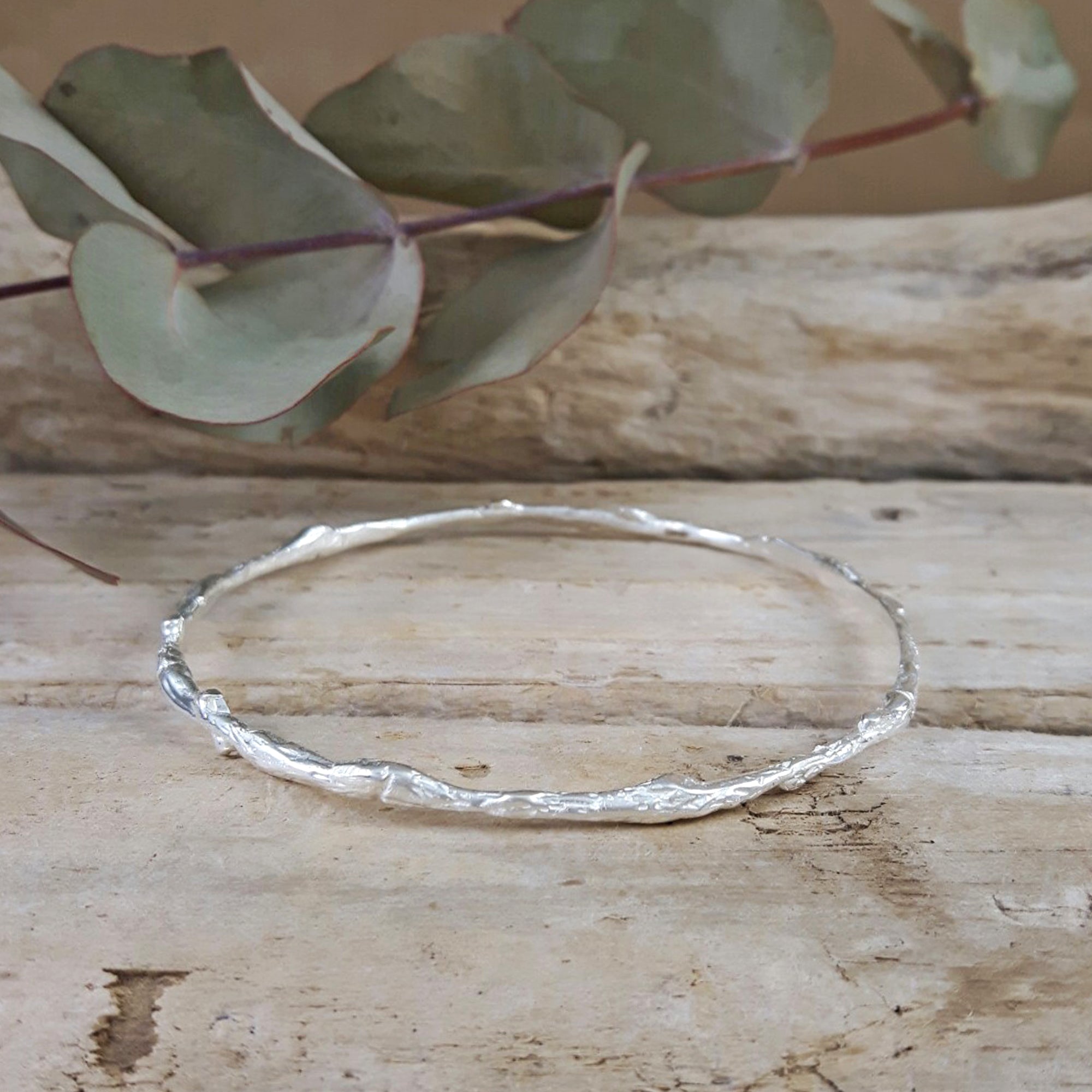 Foresta Yve Single Bangle