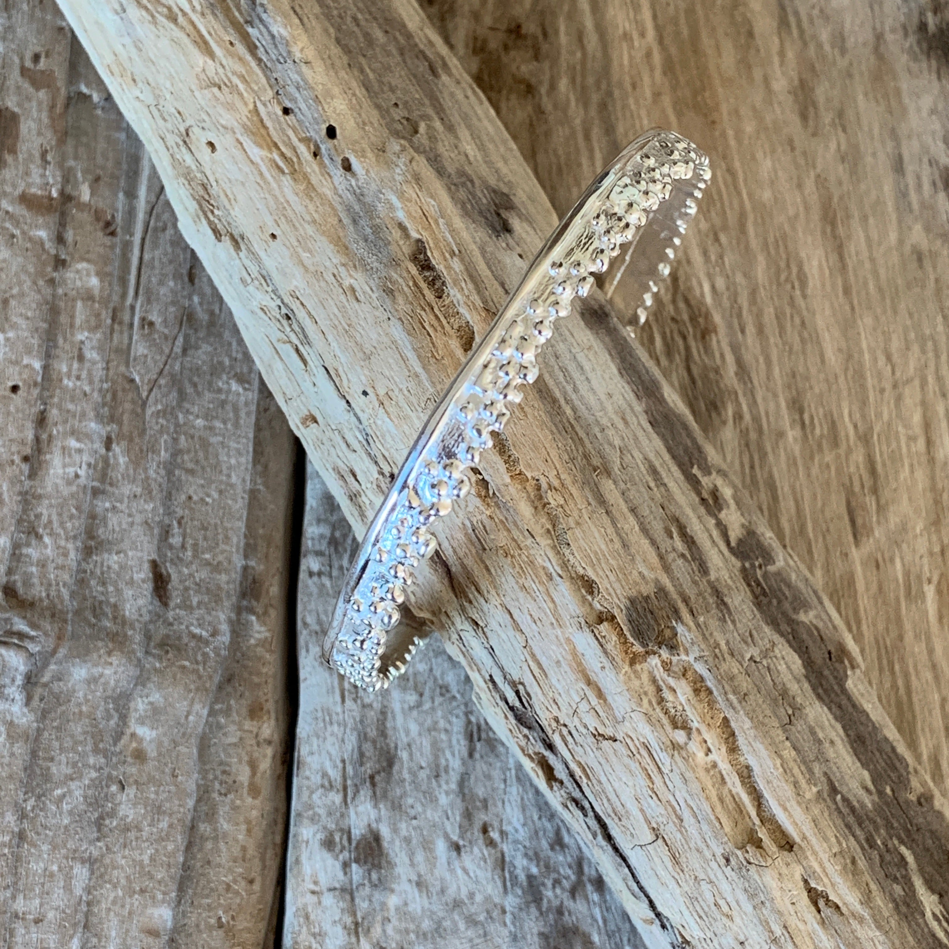 Foresta Tiara Bangle