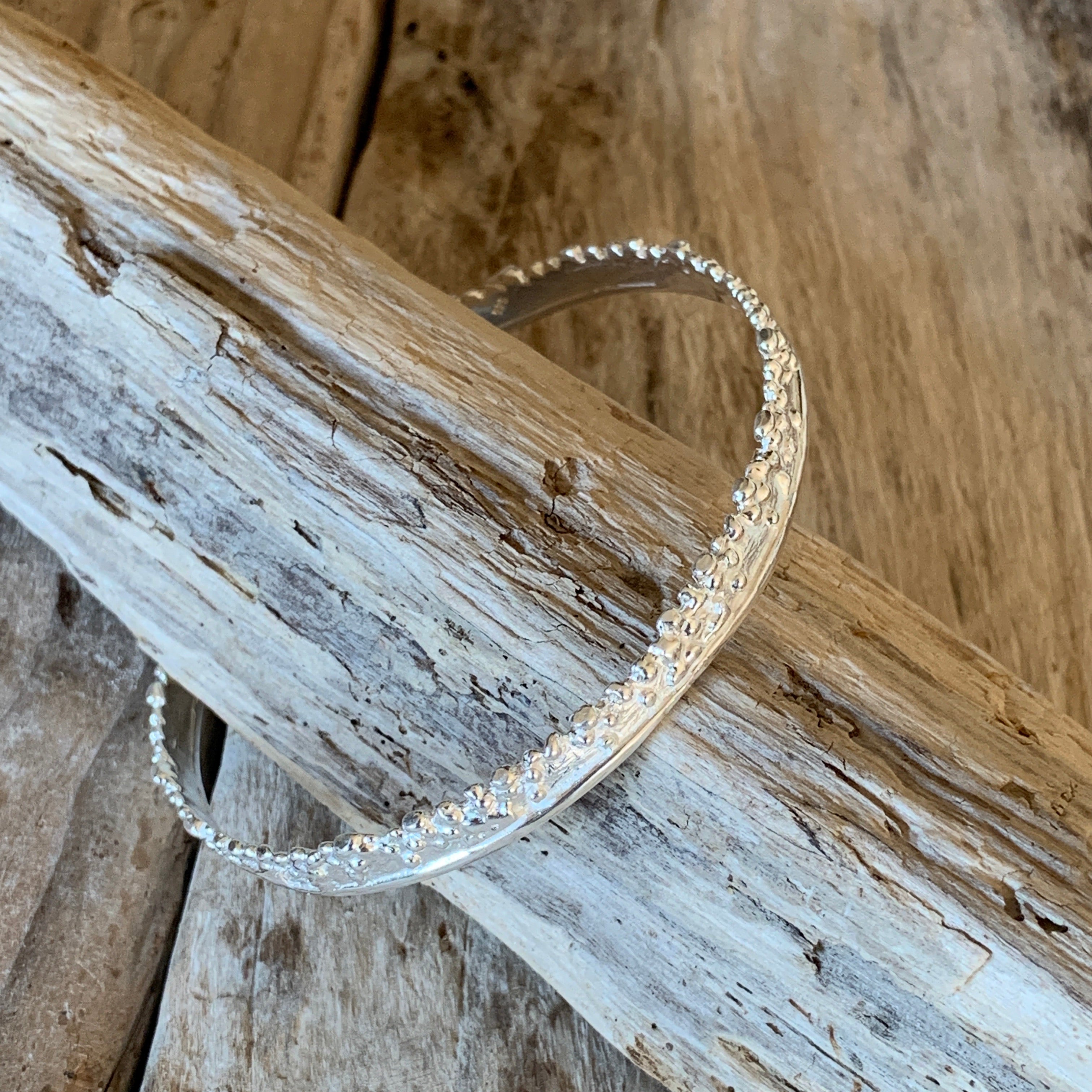 Foresta Tiara Bangle