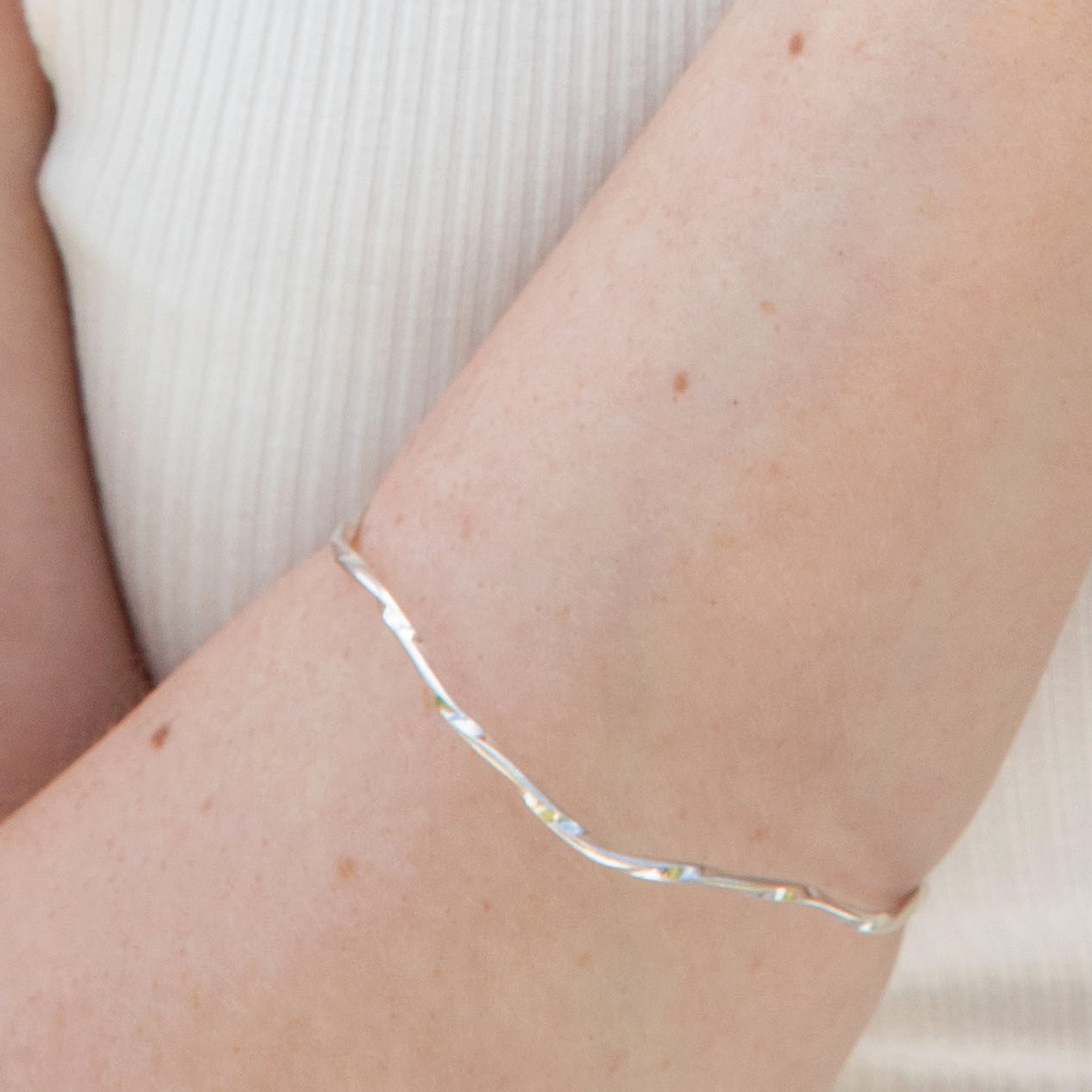 Lattice Single Bangle